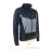 Martini Herox Herren Tourenjacke-Schwarz-M