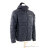 Peak Performance Helium Down Hood Herren Outdoorjacke-Schwarz-L