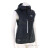 Ortovox Swisspool Piz Boe Damen Tourenweste-Schwarz-M