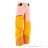 Ortovox 3L Ravine Shell Damen Skihose-Orange-XS