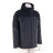 Jack Wolfskin Glaadbach 3in1 Herren Outdoorjacke-Schwarz-M
