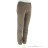 Black Diamond Notion Pants Herren Kletterhose-Braun-L