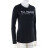 Fox Ranger Drirelease MD L/S Damen Bikeshirt-Schwarz-M