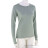 Devold Breeze Plus Merino 200 Damen Funktionsshirt-Hell-Grün-S