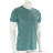 Ortovox 150 Cool Ballpen TS Herren T-Shirt-Grün-M