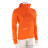 Mammut Eiger Nordwand Advanced ML Herren Sweater-Orange-M