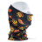 O'Neal Neckwarmer Schlauchtuch-Schwarz-One Size