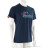 Dynafit Graphic Cotton Herren T-Shirt-Dunkel-Blau-L