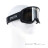 Smith Loam MTB Goggle-Schwarz-M