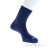 Rapha Pro Team Regular Bikesocken-Dunkel-Blau-M