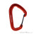 Black Diamond HotWire Schnappkarabiner-Orange-One Size