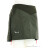 Salewa Sella Tirolwool Responsive Damen Tourenrock-Oliv-Dunkelgrün-38