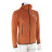 Salewa Agner Hemp 2 Hooded Herren Outdoorjacke-Orange-M