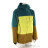 Marmot Elevation Herren Skijacke-Oliv-Dunkelgrün-S