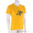 Wild Country Stamina Herren T-Shirt-Orange-S