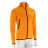 Salewa Agner Hybrid Polarlite DST FZ Herren Sweater-Mehrfarbig-S