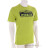 Dynafit Transalper Graphic Herren Shirt-Hell-Grün-S