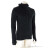 Icebreaker Merino 260 Quantum IV LS Herren Sweater-Schwarz-XL