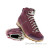 Dolomite 54 High FG GTX Damen Freizeitschuhe Gore-Tex-Rot-4