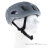 POC Ventral Air MIPS Rennradhelm-Grau-S