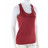 Devold Nipa Merino 170 Damen Tanktop-Rot-XS