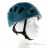 Edelrid Kids Shield II Kinder Kletterhelm-Türkis-1
