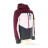 O'Neill Carbonite Snow Jacket Kinder Skijacke-Rot-140
