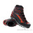 La Sportiva Trango Tech GTX Damen Bergschuhe Gore-Tex-Rot-39,5