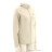 Jack Wolfskin Baiselberger Hooded FZ Damen Fleecejacke-Beige-S