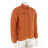 Rock Experience Fortune Padded Herren Isolationsjacke-Orange-L