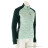Peak Performance Helium Hybrid Down Damen Outdoorjacke-Oliv-Dunkelgrün-S