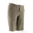 Fox Flexair Herren Bikeshort mit Innenhose-Oliv-Dunkelgrün-34