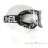 O'Neal B-10 Goggle Clear Goggle-Schwarz-One Size