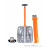 Mammut Barryvox Package Pro Light LVS Set-Mehrfarbig-One Size