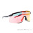 Uvex Pace Stage CV Sportbrille-Rot-One Size