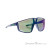 Julbo Fury S Jugend Sonnenbrille-Dunkel-Blau-One Size