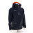 Mammut Eiger Free Pro HS Herren Skijacke-Schwarz-M