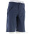 ION Logo Herren Bikeshort-Dunkel-Blau-XL