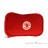 Fjällräven Kanken Travel Wallet Geldtasche-Rot-One Size
