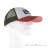 Patagonia P-6 Logo LoPro Trucker Hat Mütze-Mehrfarbig-One Size