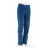 Ocun Honk Herren Kletterhose-Blau-M
