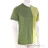 Ortovox 150 Cool Crack TS Herren T-Shirt-Oliv-Dunkelgrün-L