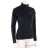 Helly Hansen Daybreaker Damen Fleecejacke-Schwarz-M