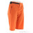 Scott Trail Vertic Herren Bikeshort mit Innenhose-Orange-L