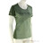 Dynafit Alpine Damen T-Shirt-Oliv-Dunkelgrün-M