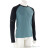 Dynafit Alpine Pro LS Herren Funktionsshirt-Grün-L
