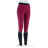 Dynafit Alpine Hybrid Damen Laufhose-Pink-Rosa-S