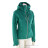 Helly Hansen Alphelia Lifaloft Damen Skijacke-Grün-L