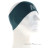 Martini Focus Stirnband-Blau-One Size