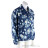 The North Face Printed Windbreaker Damen Outdoorjacke-Mehrfarbig-S